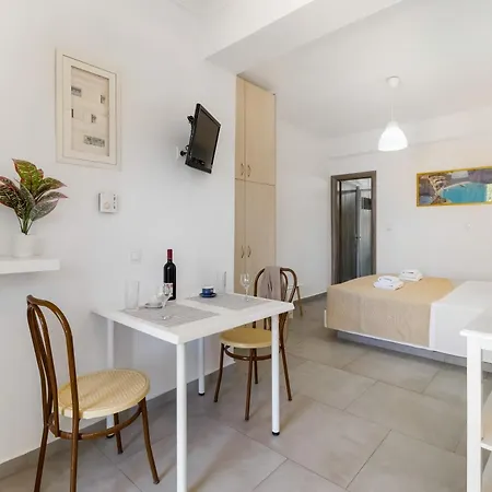 Dionysia Apartament *