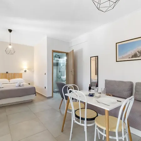 Dionysia Apartament Lefkáda