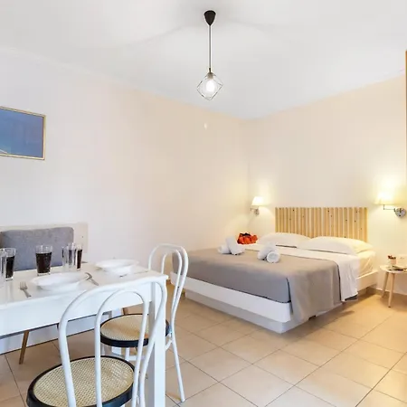 Dionysia Apartament Lefkáda