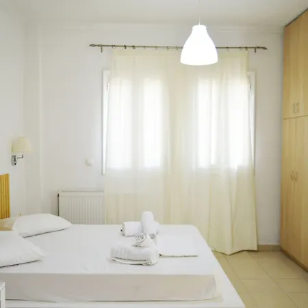 Dionysia Apartament *