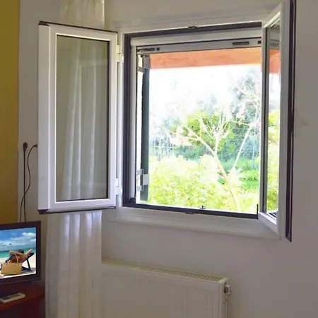 Apartament Dionysia *