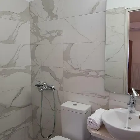 Apartament Dionysia Lefkáda