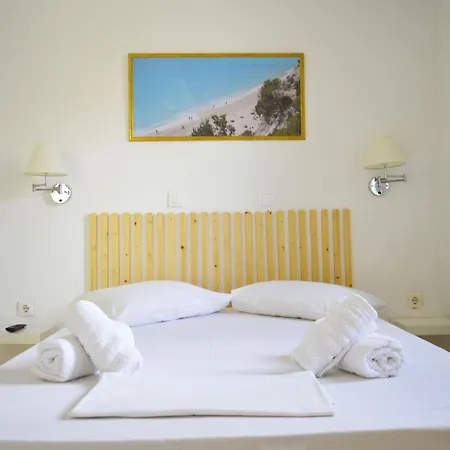 Dionysia Apartament *