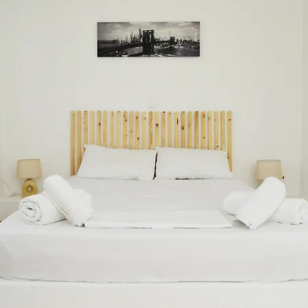 Apartamento Dionysia