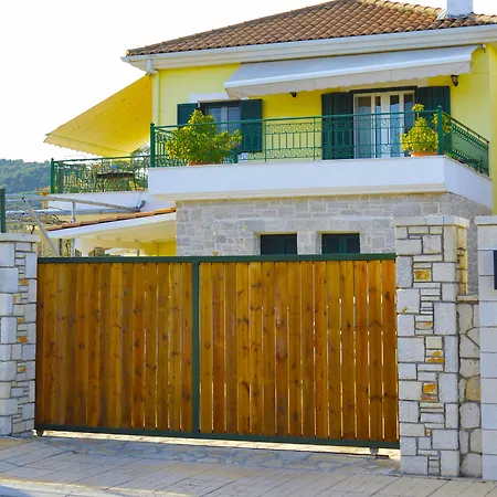 Dionysia Apartamento