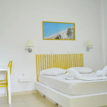 Apartamento Dionysia Lefkáda