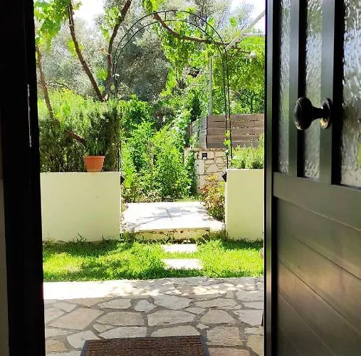 Dionysia Apartmán *