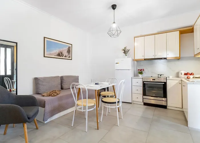 Dionysia Apartmán *