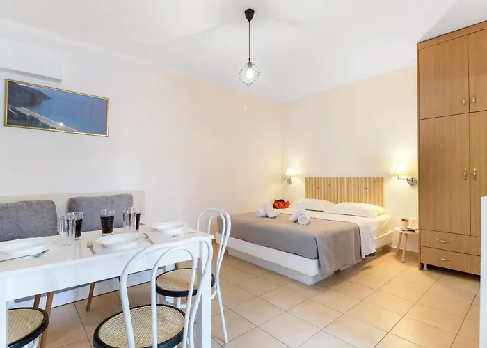 Dionysia Apartmán Lefkáda