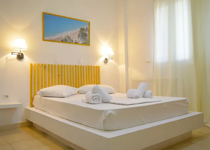 Dionysia Appartement