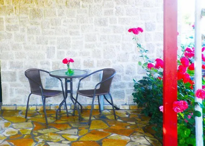 Dionysia Appartement