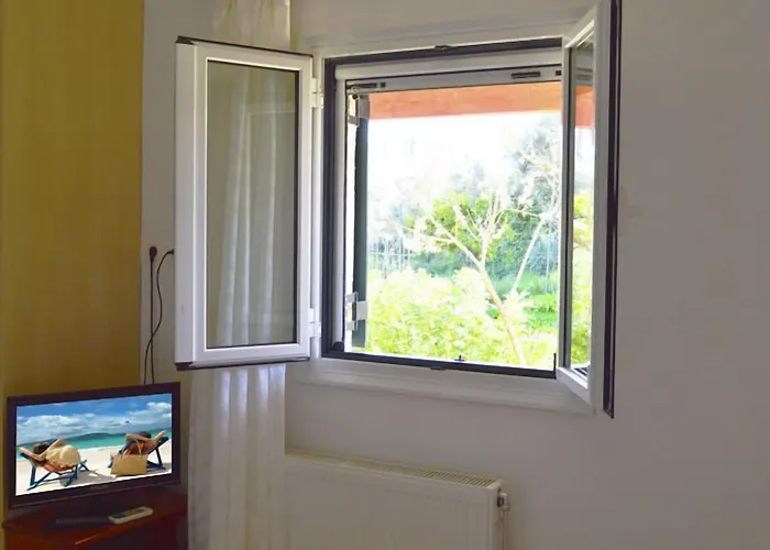 Appartement Dionysia *