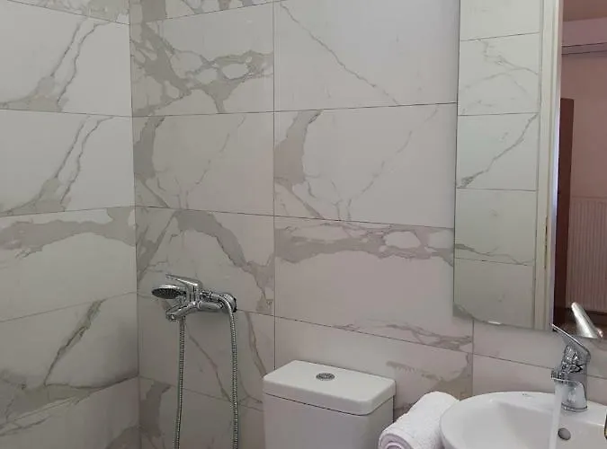 Apartmán Dionysia Lefkáda