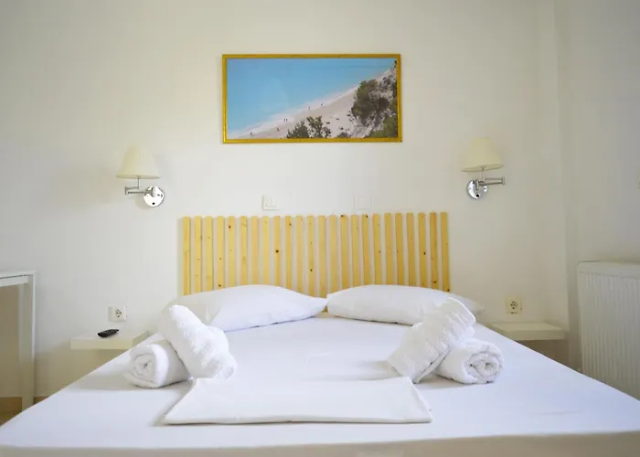 Dionysia Appartement *