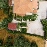Dionysia Apartment Lefkada City
