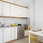 Apartment Dionysia *