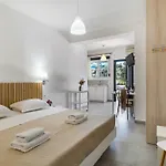 Apartment Dionysia Lefkada City