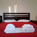Dionysia Lefkada City