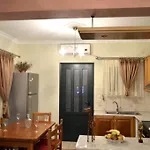 Apartment Dionysia *
