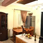 Apartment Dionysia *