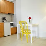 Dionysia Lefkada City