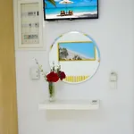 Dionysia Apartment *