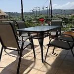 Dionysia Apartment Lefkada City