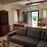 Dionysia Lefkada City