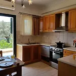 Dionysia Lefkada City