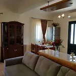 Dionysia Apartment Lefkada City