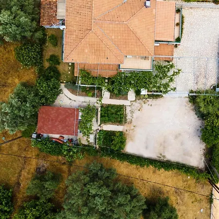 Dionysia Apartment Lefkada City
