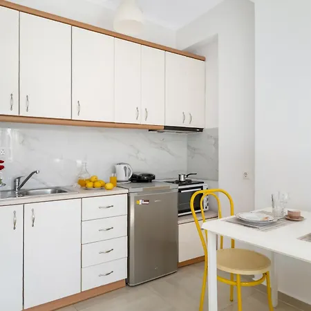 Apartment Dionysia *