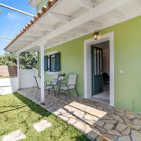 Dionysia Апартамент
