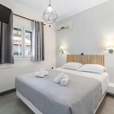 Appartamento Dionysia