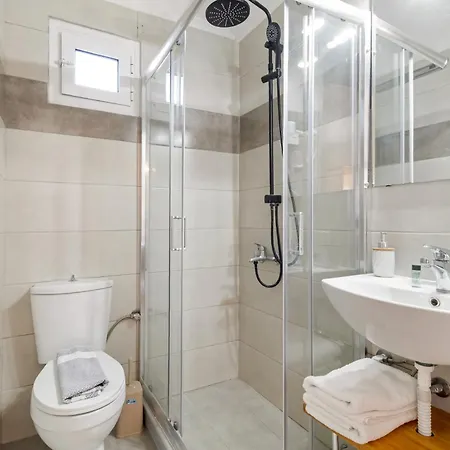 Apartment Dionysia Lefkada City