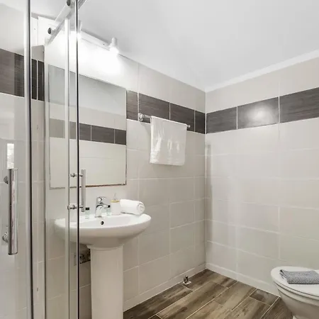 Apartment Dionysia