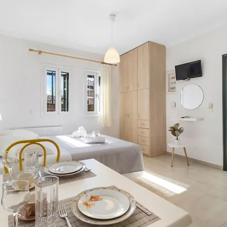 Apartment Dionysia *