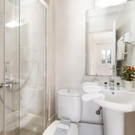 Apartment Dionysia