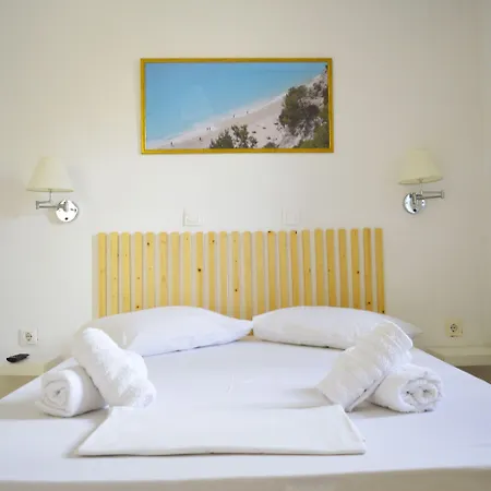 Dionysia Appartamento Lefkáda