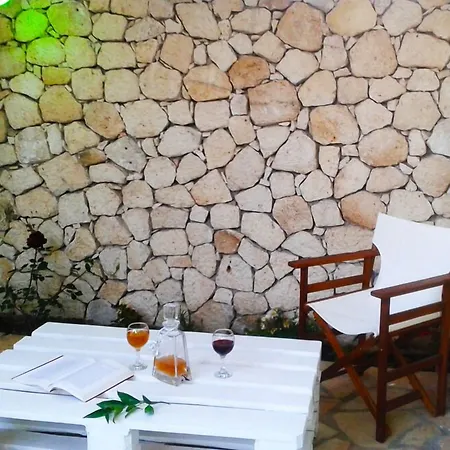 Appartamento Dionysia Lefkáda