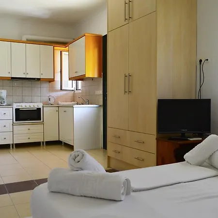 Dionysia Appartamento *