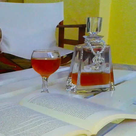Apartment Dionysia