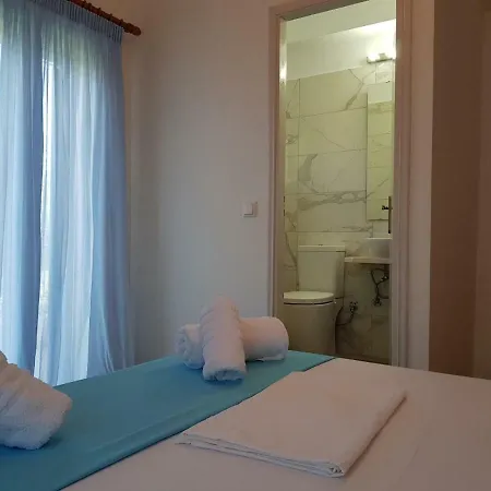 Dionysia Apartment