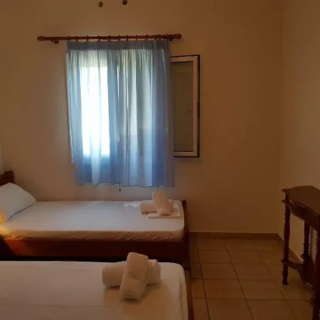 Dionysia Apartment