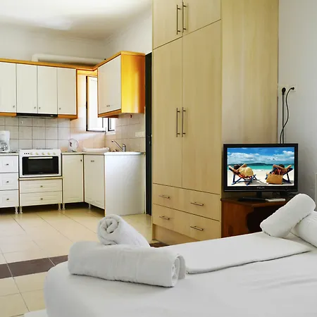 Apartment Dionysia Lefkada City