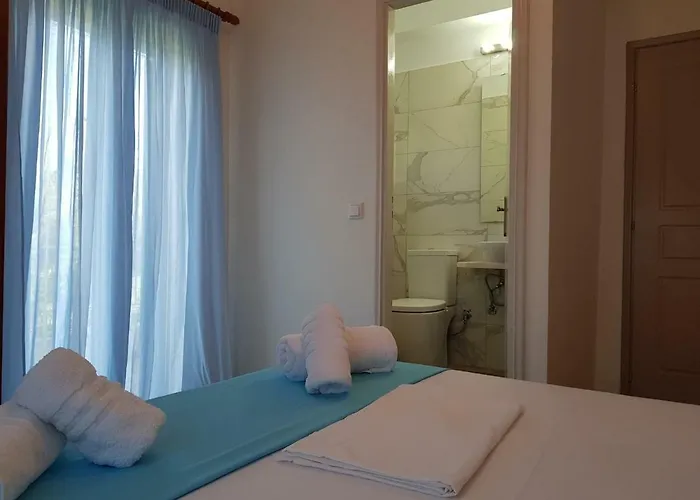 Dionysia アパート